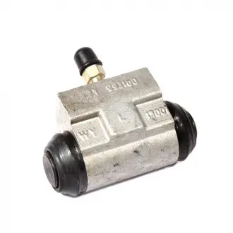 Цилиндр тормозной задний L Geely LC Cross Aftermarket 1014002681