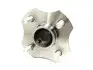Ступиця задня в зборі з ABS KLM AutoParts 1014003295 (фото 3)