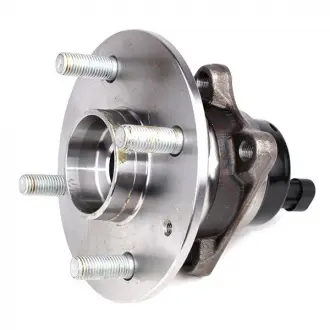 Ступиця задня в зборі з ABS KLM AutoParts 1014003295