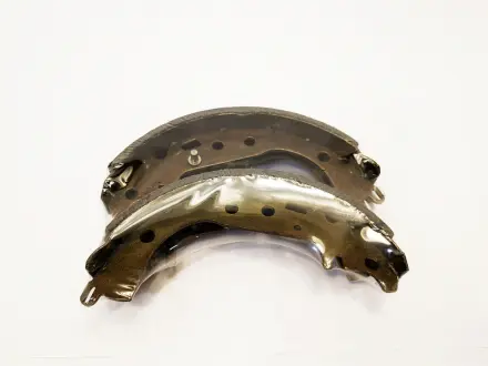 Колодки тормозные задние KLM AutoParts 1014003351