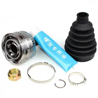 ШРУС зовнішній (Z 24 Z 23) Geely MK MK2 GC6 Aftermarket 1014003354