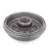 Барабан тормозной (под 1 подшипник) ABS Geely CK CK2 Aftermarket 1014005045 (фото 1)