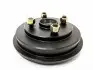 Барабан тормозной (под 1 подшипник) ABS Geely CK CK2 Aftermarket 1014005045 (фото 6)