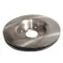Диск тормозной PREMIUM Geely LC Panda (GC2) Aftermarket 1014011068 (фото 1)