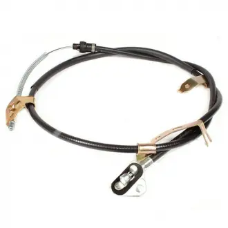 Трос ручного тормоза R Geely LC LC CROSS Aftermarket 1014011079