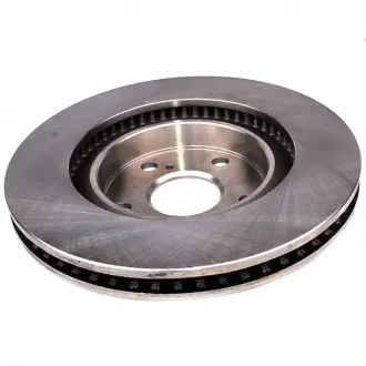 Диск тормозной передний Geely EX-7 Aftermarket 1014011607