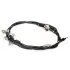 Трос ручного тормоза R GEELY EC-8 Aftermarket 1014011724 (фото 1)