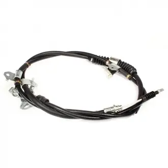 Трос ручного тормоза R GEELY EC-8 Aftermarket 1014011724