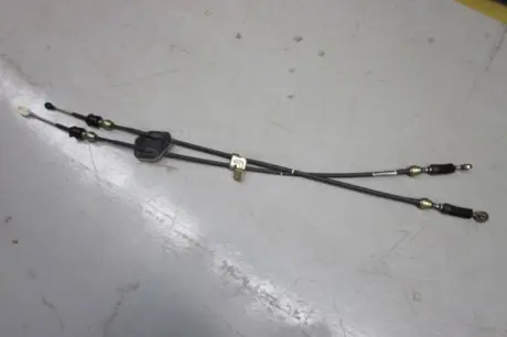 Трос КПП Aftermarket 1014012015