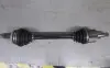 Привод (полуось) в сборе L Geely EX-7 Aftermarket 1014012016 (фото 2)