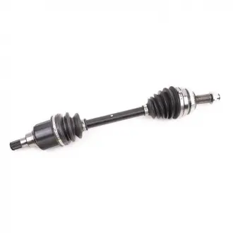 Привод (полуось) в сборе L Geely EX-7 Aftermarket 1014012016