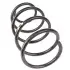 Пружина передняя Geely EX-7 Aftermarket 1014012775 (фото 1)