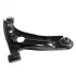 Рычаг нижний L Geely LC LC CROSS Aftermarket 1014013005 (фото 1)