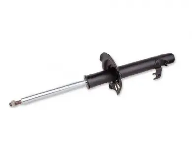 Амортизатор передний (газ) L Geely LC LC CROSS Aftermarket 1014013028