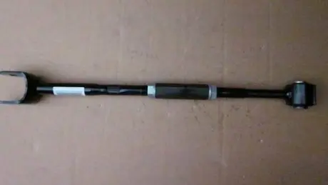 Рычаг задний регулируемый Geely EC-8 Aftermarket 1014013194