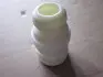 Отбойник амортизатора переднего Geely EC-8 Aftermarket 1014013214 (фото 2)