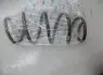 Пружина подвески передней GEELY EC8 Aftermarket 1014013216 (фото 1)