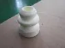 Отбойник амортизатора заднего Geely EC8 Aftermarket 1014013226 (фото 1)