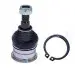 Рычаг подвески передней L (в сборе с шаровой) Geely GC5 Aftermarket 1014013492 (фото 2)