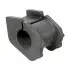 Втулка стабілізатора переднього Geely GC5 / GC5R Aftermarket 1014013503 (фото 1)