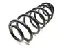 Пружина задней подвески Geely MK MK2 Aftermarket 1014013916 (фото 2)