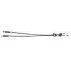 Трос КПП AFTER 2013 4 1 GEELY EC-8 Aftermarket 101401399596 (фото 1)