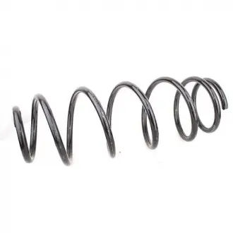 Пружина передней подвески Geely LC1 GEELY LC Cross (GX2) Aftermarket 1014014074