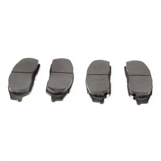 Колодки тормозные передние EC8 Aftermarket 1014014204