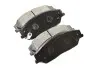 Колодки тормозные передние EC8 Aftermarket 1014014204 (фото 4)