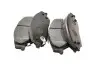 Колодки тормозные передние EC8 Aftermarket 1014014204 (фото 5)