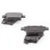Колодки задні гальмівні Geely EC8 Aftermarket 1014014205 (фото 1)