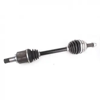 Привод (полуось) в сборе L АКПП Geely EX-7 Aftermarket 1014014437
