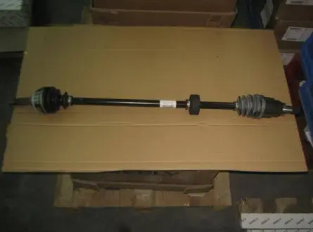 Вал приводной R Geely LC LC CROSS Aftermarket 1014015661