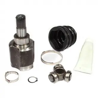 ШРУС внутренний L Geely GC6 Aftermarket 1014024112