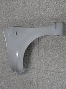 Крило переднє ліве BYD F0 Aftermarket 10141822-00