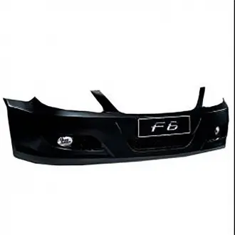 Бампер передний BYDF6 Aftermarket 10143890-00
