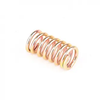 Пружина болта крепления приемной трубы Byd F3 Aftermarket 10156937-00