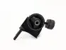 Подушка двигателя задняя Geely GC6 MK MK2 Aftermarket 1016000632 (фото 6)