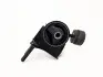 Подушка двигателя задняя Geely GC6 MK MK2 Aftermarket 1016000632 (фото 2)