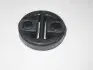 Подвес глушителя средней части Geely MK EX7 Aftermarket 1016001399 (фото 3)