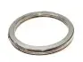 Прокладка резонатора (кільце) Geely MK KLM KLM AutoParts 1016001444 (фото 2)