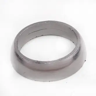 Прокладка каталізатора (кільце) 51мм Geely MK2 Aftermarket 1016002020