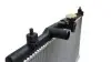 Радіатор охолодження Geely MK-Cross Aftermarket 1016003403 (фото 2)