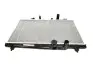 Радіатор охолодження Geely MK-Cross Aftermarket 1016003403 (фото 3)