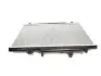 Радіатор охолодження Geely MK-Cross Aftermarket 1016003403 (фото 4)