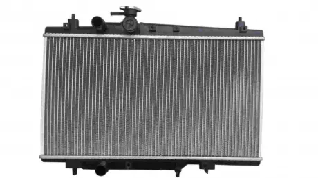 Радіатор охолодження Geely MK-Cross Aftermarket 1016003403