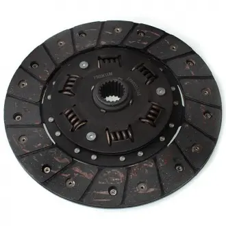 Диск сцепления 190мм KLM AutoParts 1016003999