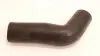 Патрубок радиатора верхний Geely LC Aftermarket 1016004455 (фото 2)