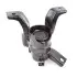 Подушка двигателя R Geely EX-7 Aftermarket 1016004511 (фото 1)