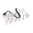 Трубка топливная 1.5 Geely MK Aftermarket 1016009034 (фото 1)